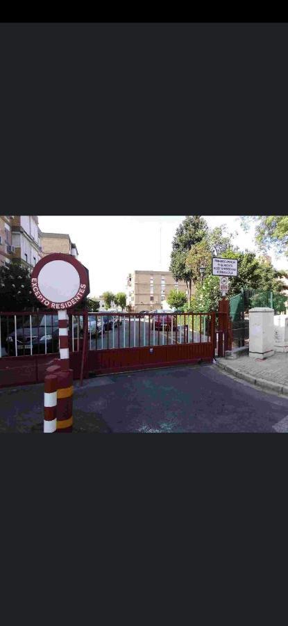 Sevilla Sol Екстер'єр фото