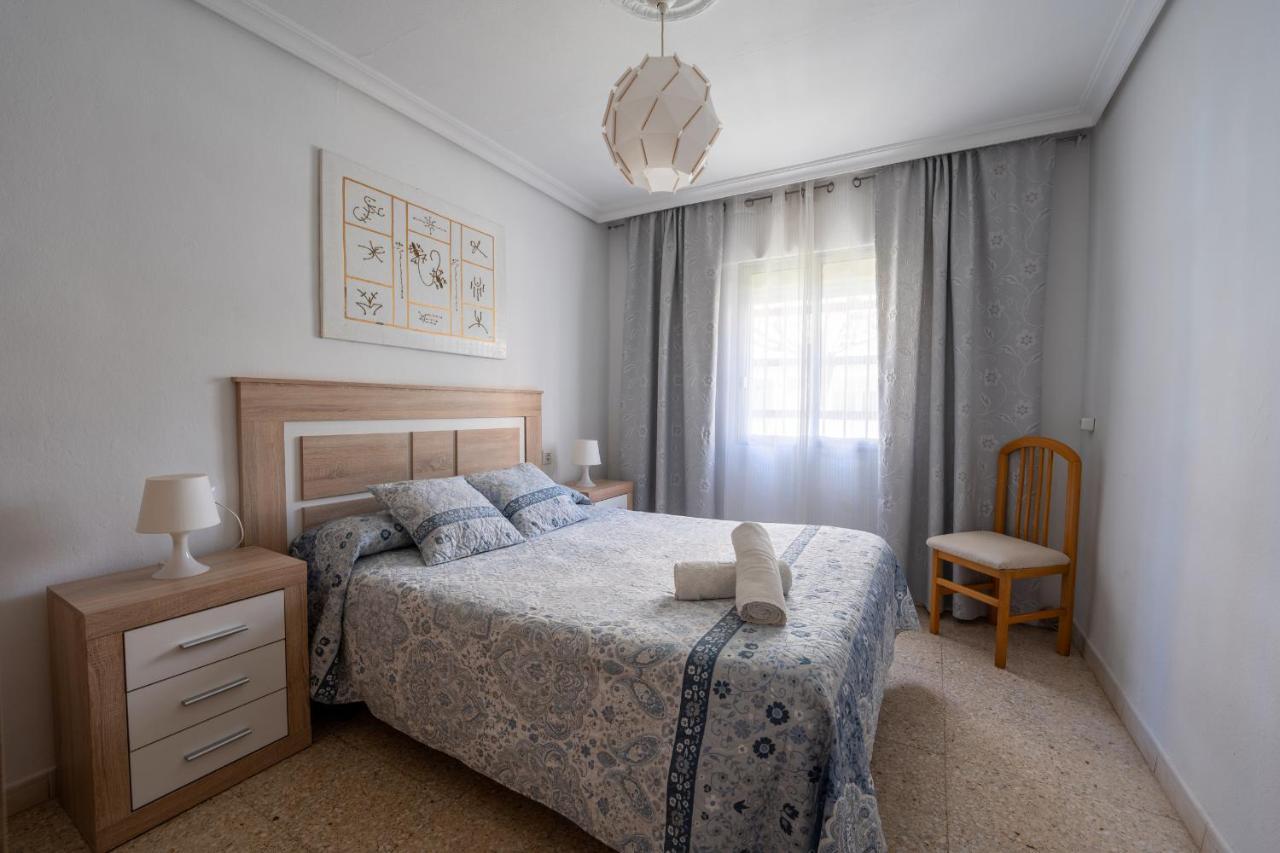 Sevilla Sol Екстер'єр фото