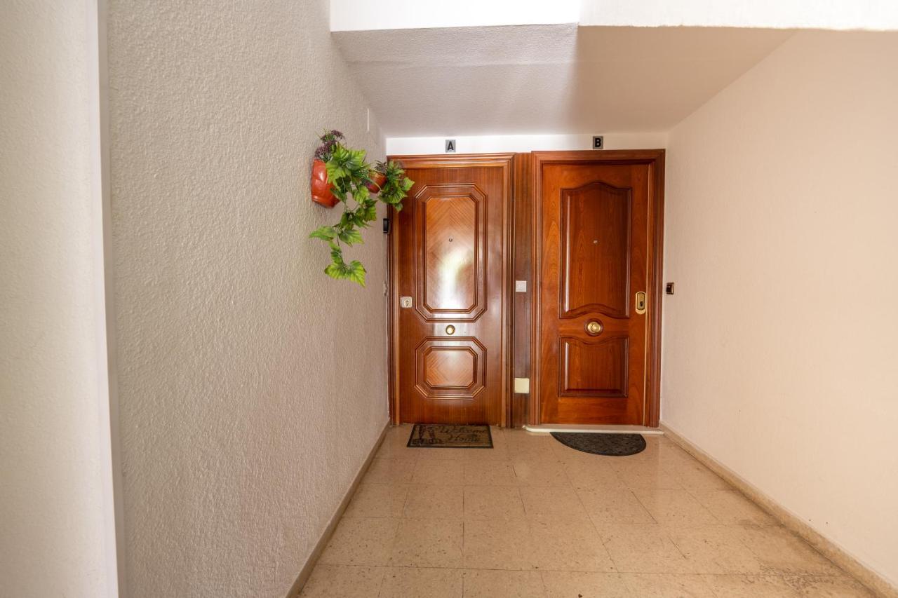 Sevilla Sol Екстер'єр фото
